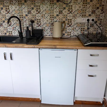 Apartamento U Pivoněk