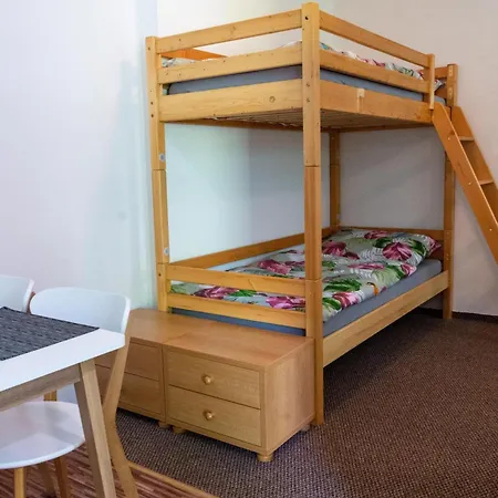 Apartament U Pivonek *