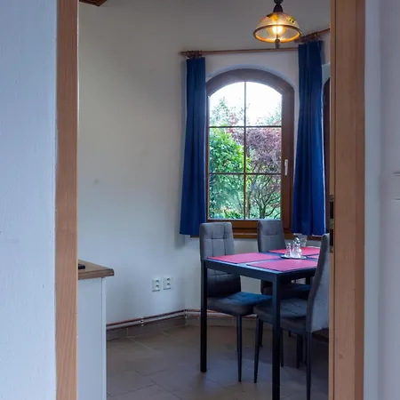 U Pivonek Apartment Bela pod Pradedem