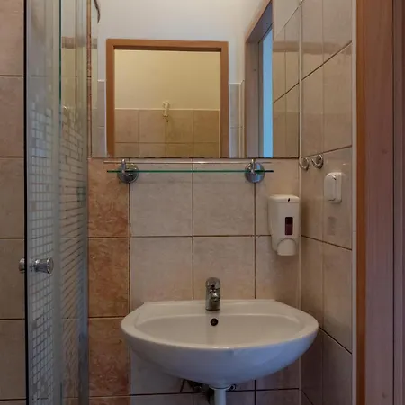 U Pivoněk Bela pod Pradedem