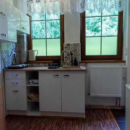 U Pivonek Apartment