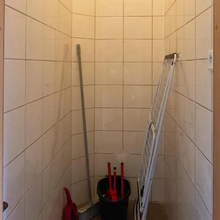 شقة U Pivonek