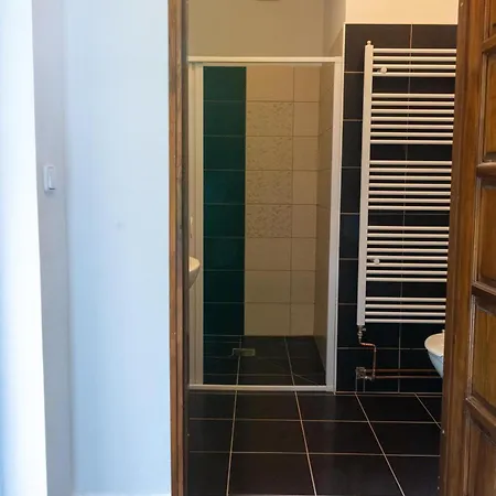 U Pivonek Apartment Bela pod Pradedem