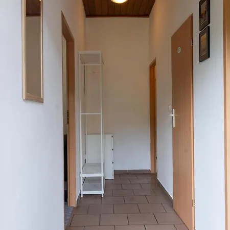 U Pivonek Apartment