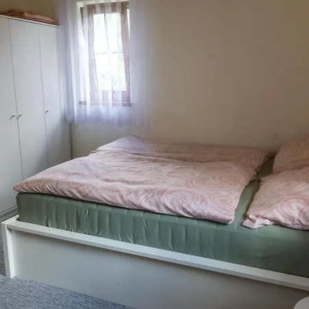 Apartment U Pivonek