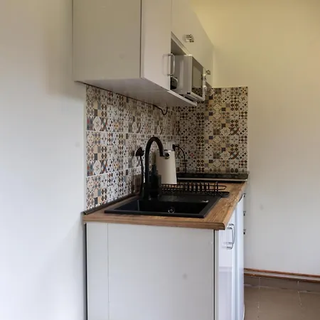 U Pivoněk Apartamento Bela pod Pradedem