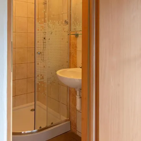 Apartment U Pivonek Bela pod Pradedem