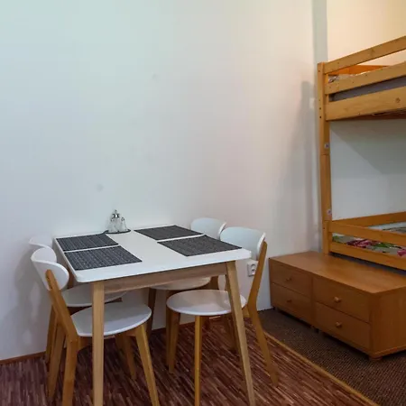Apartment U Pivonek Bela pod Pradedem