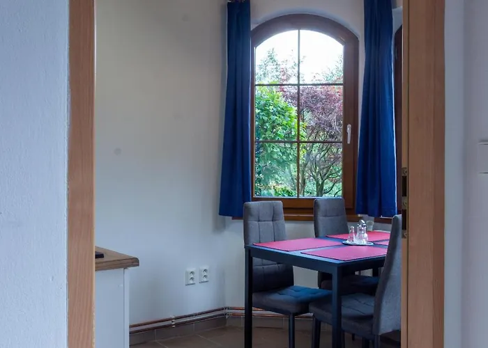 U Pivonek Lejlighed Bela pod Pradedem