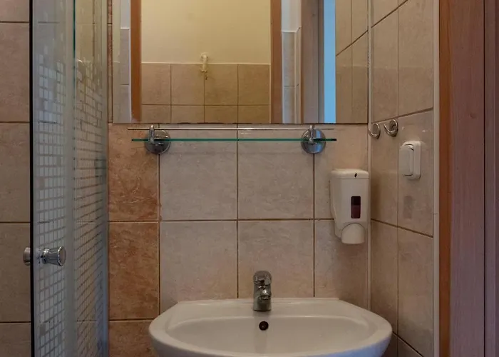 U Pivonek Bela pod Pradedem