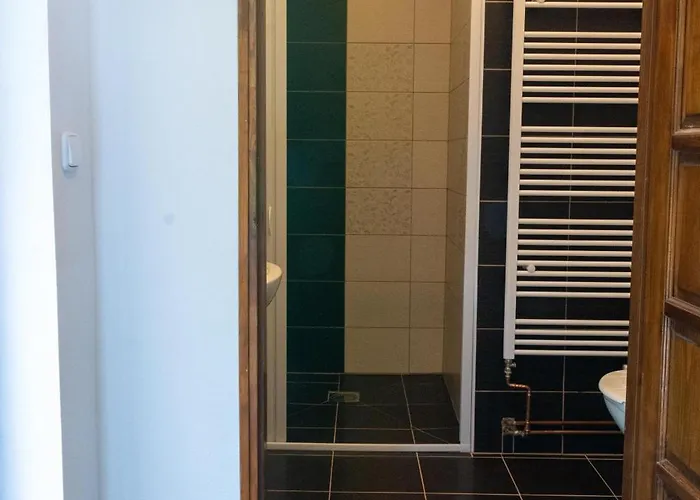 U Pivonek Apartman Bělá pod Pradědem