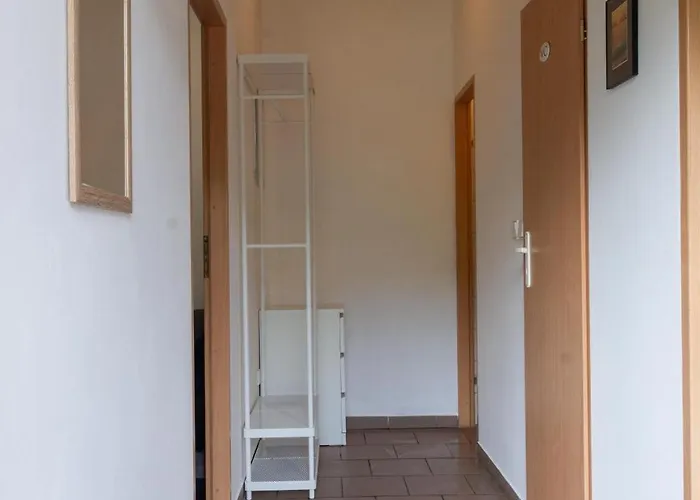 U Pivonek Apartman