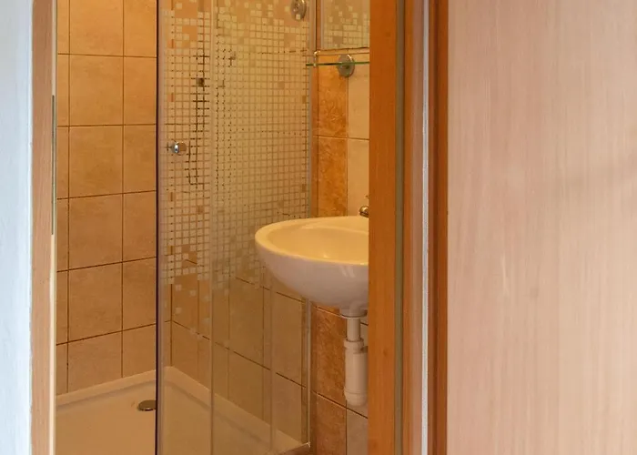 Lejlighed U Pivonek Bela pod Pradedem