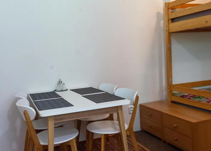 Apartman U Pivonek Bělá pod Pradědem