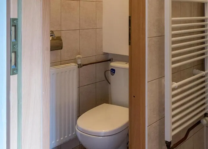 U Pivonek Bělá pod Pradědem